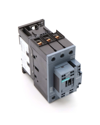 Siemens Leistungsschütz 3RT2037-3AP60 NOV