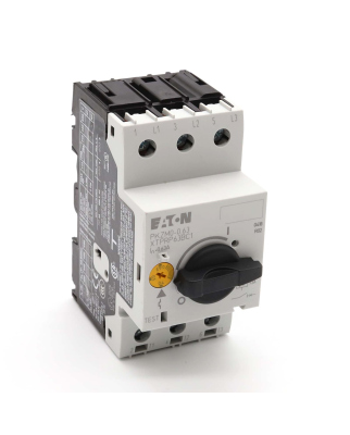 Eaton Motorschutzschalter PKZM0-0,63 072733 NOV