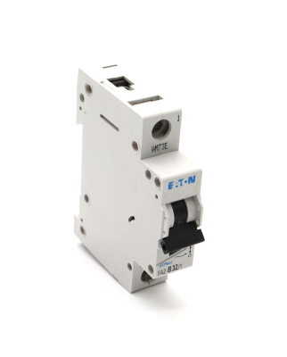 Eaton Leitungsschutzschalter FAZ-B32/1 278538 NOV