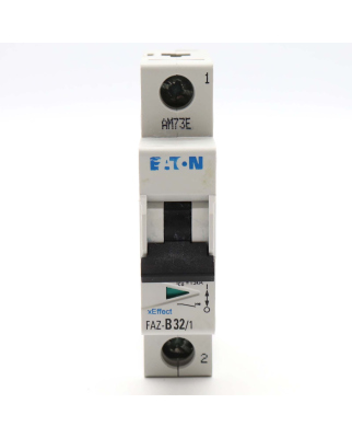 Eaton Leitungsschutzschalter FAZ-B32/1 278538 NOV