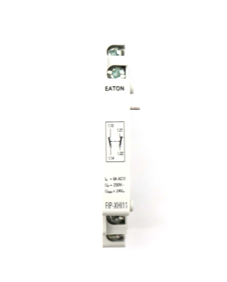 EATON Hilfsschalter FIP-XHI11 225121 (5Stk.) NOV