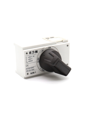 Eaton Drehgriff NZM1-XDV 260125 NOV