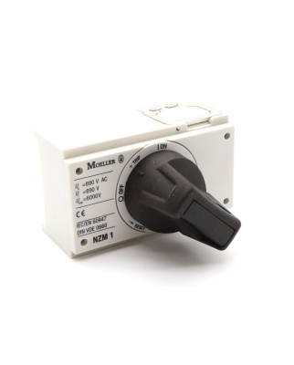 Moeller Drehgriff NZM1-XDV 260125 NOV