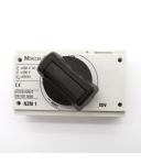 Moeller Drehgriff NZM1-XDV 260125 NOV