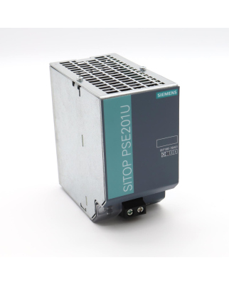 Simatic SITOP Puffermodul 6EP1961-3BA01 GEB