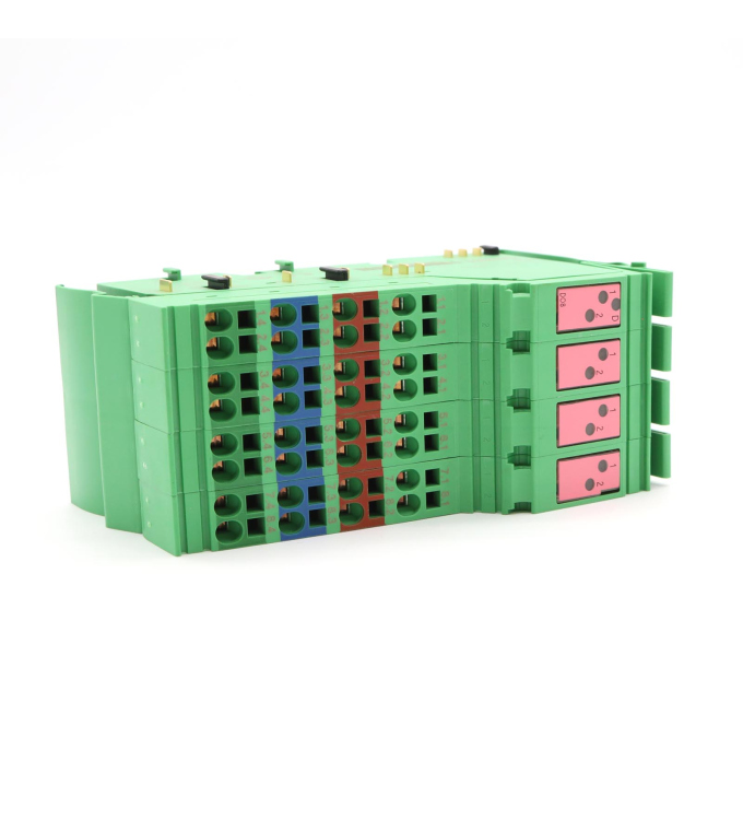 Phoenix Contact Digitalmodul IB IL 24 DO 8-PAC 2861289 NOV