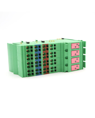 Phoenix Contact Digitalmodul IB IL 24 DO 8-PAC 2861289 NOV