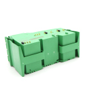 Phoenix Contact Digitalmodul IB IL 24 DO 8-PAC 2861289 NOV