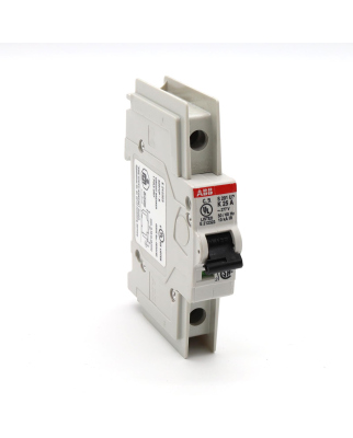 ABB Leitungsschutzschalter S201UP-K25A GEB