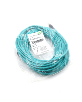 MURR ELEKTRONIK Verbindungskabel M12 St. RJ45 St....