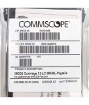 CommScope Glasfaser-Kassette 12-LC-SM-BL-PIGTAILS 760109496 OVP