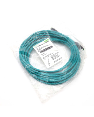 MURR ELEKTRONIK Verbindungskabel M12 St. M12 St....