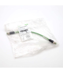 MURR ELEKTRONIK Verbindungskabel M12 St. M12 St. 7000-51001-7900020 OVP