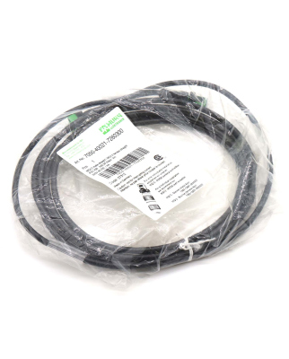MURR ELEKTRONIK Verbindungskabel MQ12 St. MQ12 Bu....