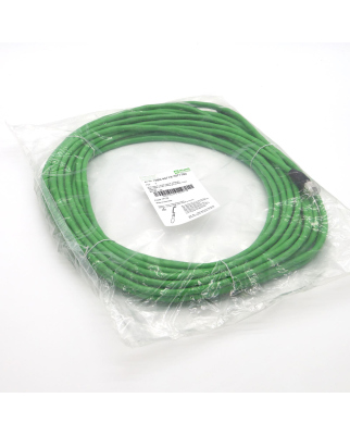 MURR Elektronik Verbindungskabel M12 St. RJ45 St. 7283-44713-7071750 OVP
