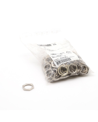 Phoenix Contact Flachmutter SACC-E-MU-M16 1504097 (100Stk.) OVP