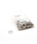 Phoenix Contact Flachmutter SACC-E-MU-M16 1504097 (100Stk.) OVP