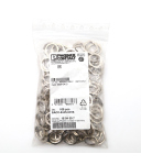 Phoenix Contact Flachmutter SACC-E-MU-M16 1504097 (100Stk.) OVP