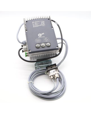 NORDAC Frequenzumrichter SK 205E-301-340-A-WI1 70769 NOV