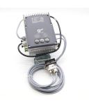 NORDAC Frequenzumrichter SK 205E-301-340-A-WI1 70769 NOV