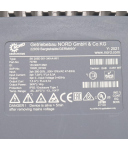 NORDAC Frequenzumrichter SK 205E-301-340-A-WI1 70769 NOV