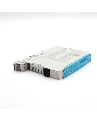 Wöhner Hybrid-Motorstarter 3-polig 36106000B NOV