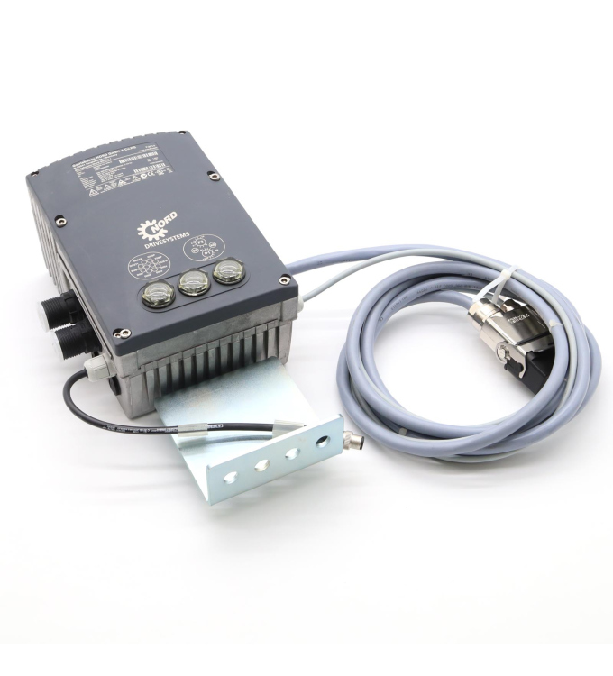 NORDAC Frequenzumrichter SK 205E-151-340-A 70056 NOV