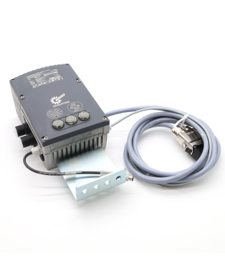 NORDAC Frequenzumrichter SK 205E-151-340-A 70056 NOV