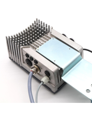 NORDAC Frequenzumrichter SK 205E-151-340-A 70056 NOV
