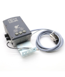 NORDAC Frequenzumrichter SK 205E-151-340-A 70056 NOV
