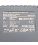 NORDAC Frequenzumrichter SK 205E-151-340-A 70056 NOV