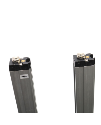 Pepperl+Fuchs Lichtgitter LGS8-1200-IO-5323 241516 OVP