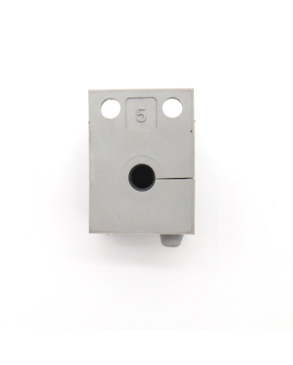 Phoenix Contact Kabeltülle CES-STPG-GY-5 0801675 (7Stk.) OVP