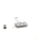 Phoenix Contact Kabeltülle CES-STPG-GY-5 0801675 (7Stk.) OVP