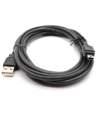 Phoenix Contact USB/Mini-USB Kabel 2986135 OVP