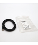 Phoenix Contact USB/Mini-USB Kabel 2986135 OVP