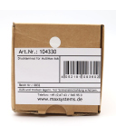 Max Systems GmbH Drucklaminat 104330 OVP