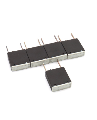 Klöckner Moeller Varistor-Schutzbeschaltung...