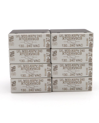 Eaton Varistor-Schutzbeschaltung DILM32-XSPV240 281214...