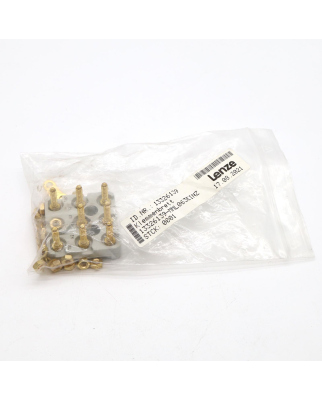 Lenze Klemmenbrett 13326139 OVP