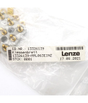 Lenze Klemmenbrett 13326139 OVP