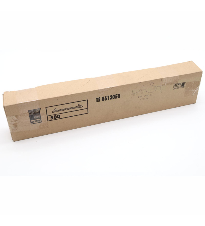 RITTAL System-Chassis TS 8612050 OVP