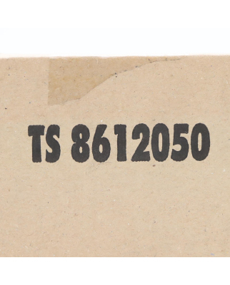 RITTAL System-Chassis TS 8612050 OVP