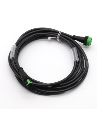 MURR ELEKTRONIK Verbindungskabel MQ12 St. MQ12 Bu....