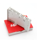 Beckhoff 4-Kanal-Analog-Ausgangsklemme EL4024 OVP