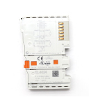 Beckhoff 4-Kanal-Analog-Ausgangsklemme EL4024 OVP