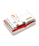 Beckhoff 4-Kanal-Analog-Ausgangsklemme EL4024 OVP