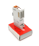 Beckhoff 1-Port-EtherCAT-Abzweig EK1521 OVP