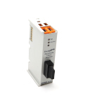 Beckhoff 1-Port-EtherCAT-Abzweig EK1521 NOV