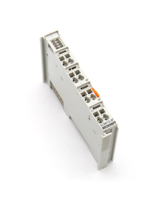 Beckhoff Netzteilklemme EL9410 NOV
